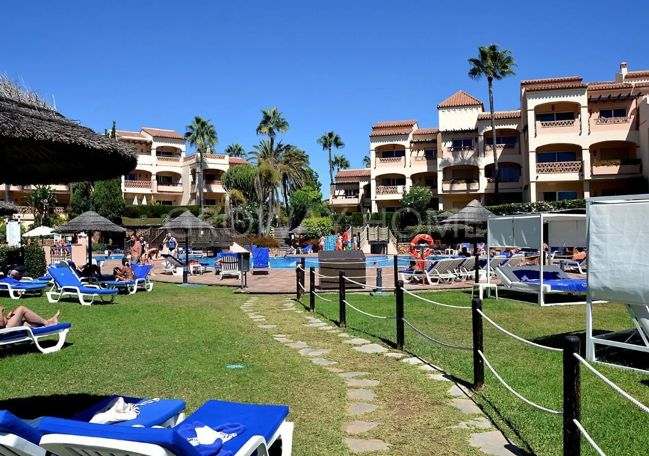 Marina III Modern Front Beach Mijas Costa By Groway Home El Faro Spain