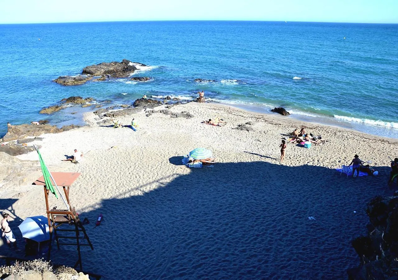 Marina III Modern Front Beach Mijas Costa By Groway Home El Faro Spain