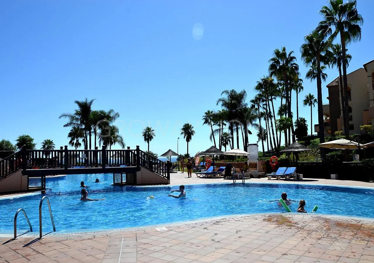 Apartment Marina III Modern Front Beach Mijas Costa By Groway Home El Faro