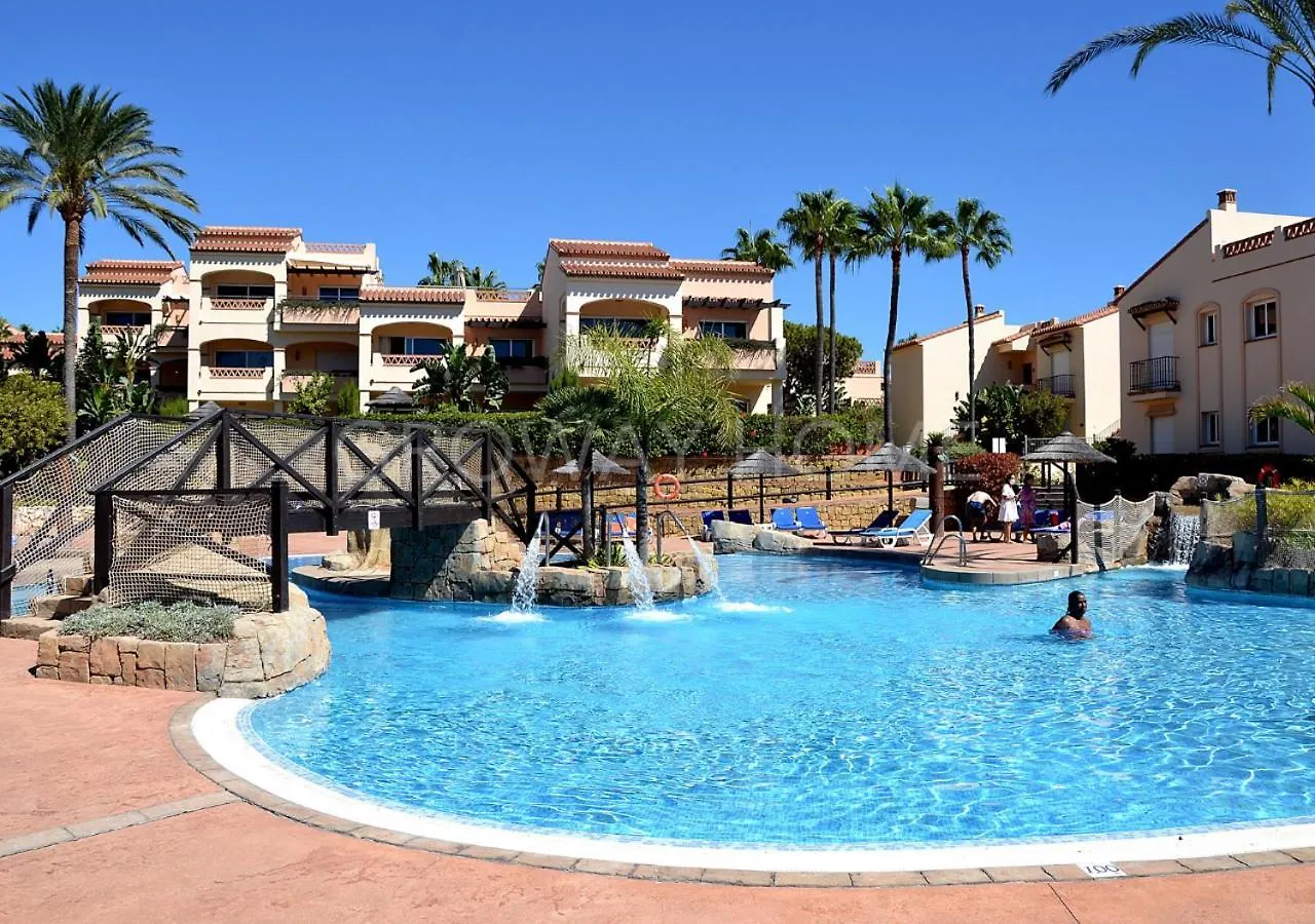 Marina III Modern Front Beach Mijas Costa By Groway Home El Faro 0*,