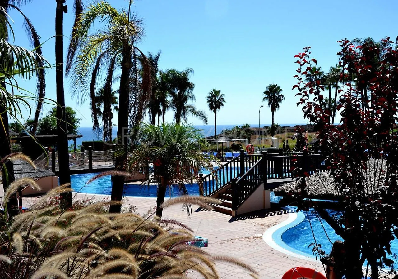 Marina III Modern Front Beach Mijas Costa By Groway Home El Faro