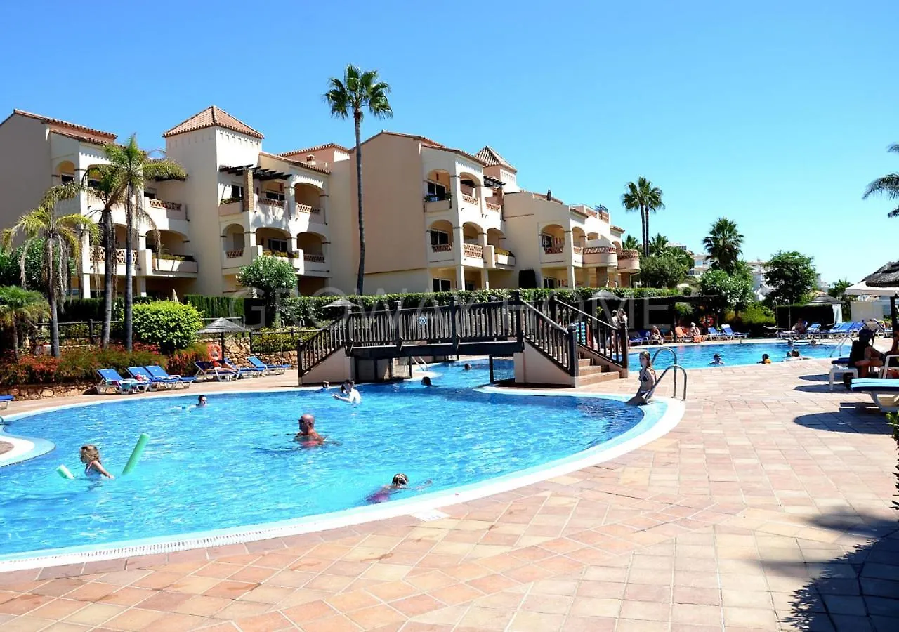 Marina III Modern Front Beach Mijas Costa By Groway Home El Faro Spain